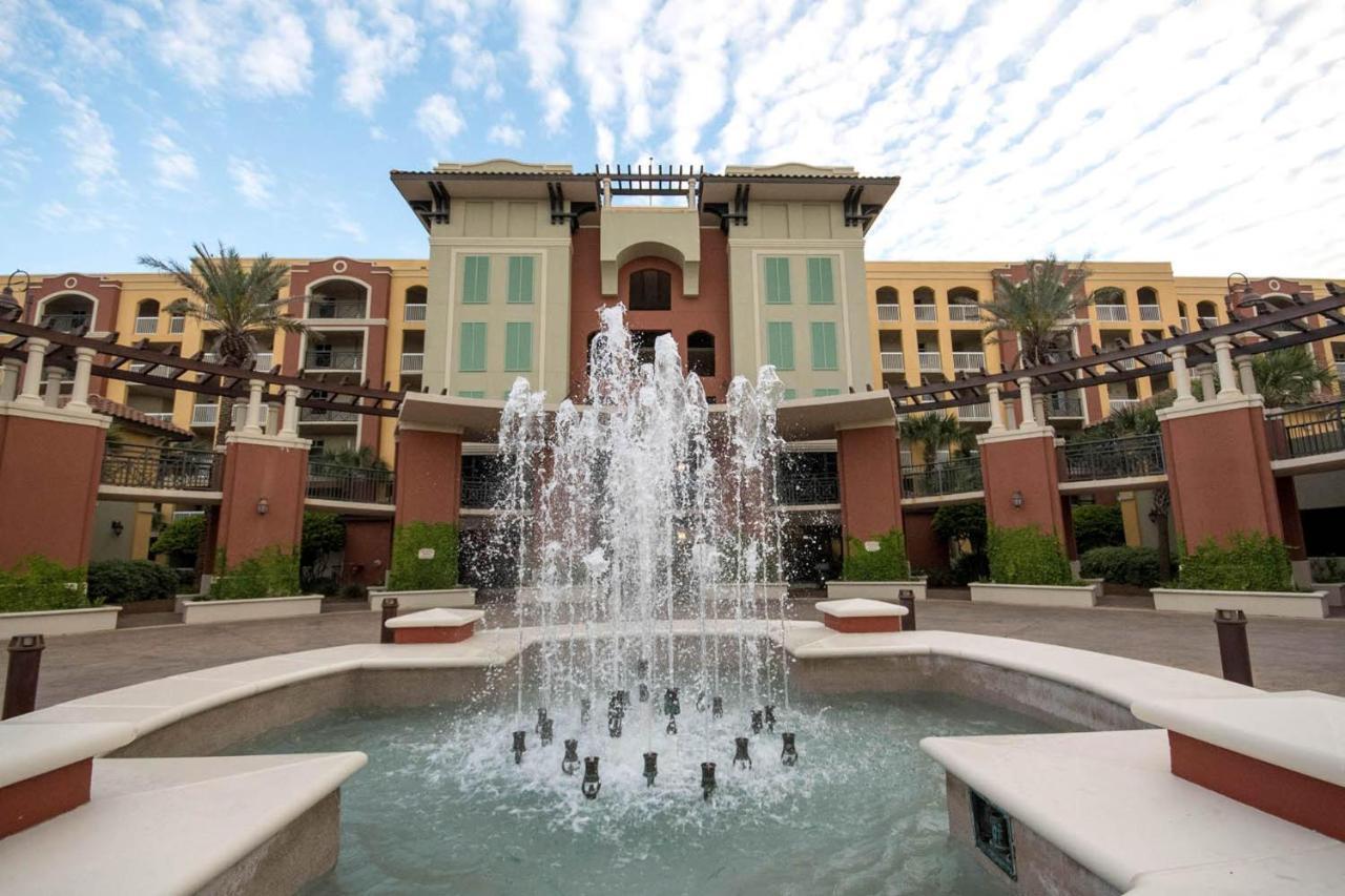 Azure #407 Fort Walton Beach Exterior foto