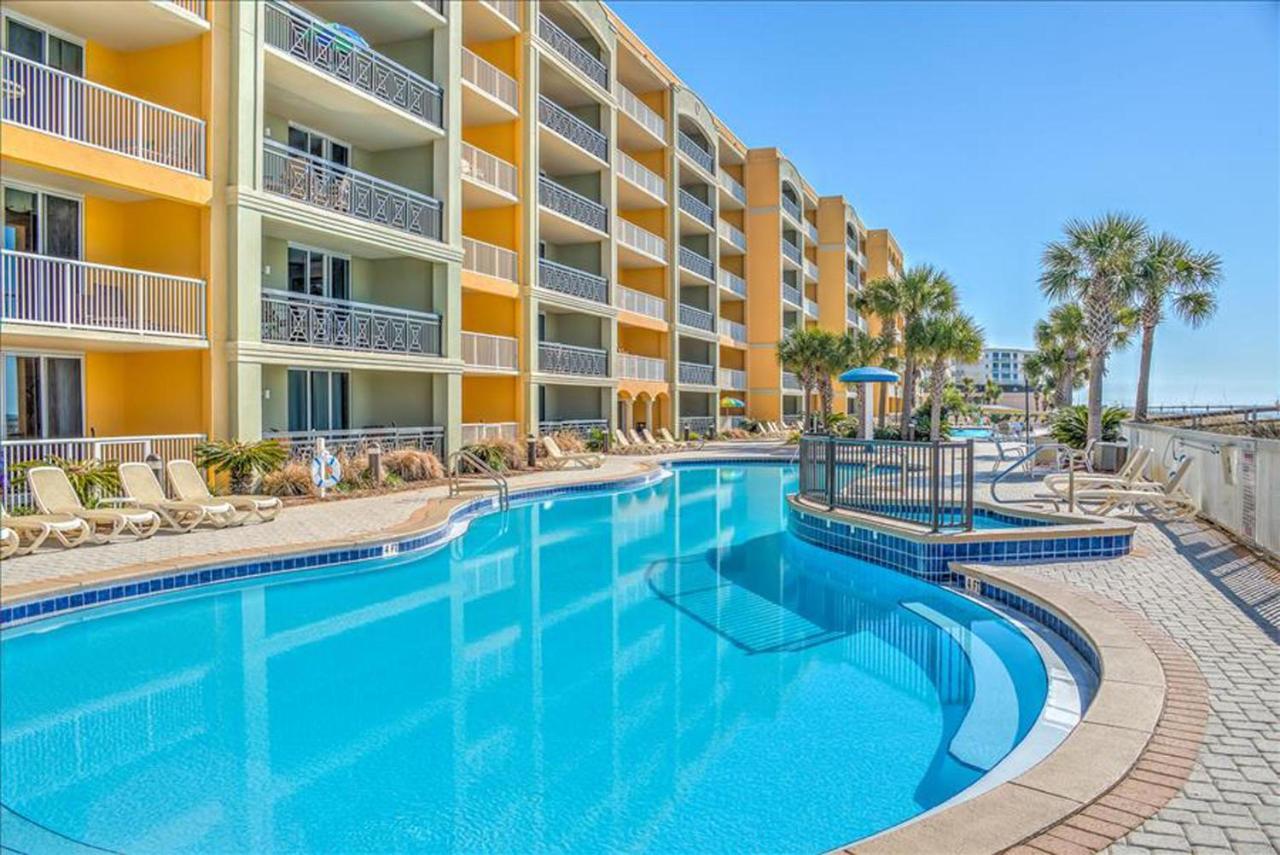 Azure #407 Fort Walton Beach Exterior foto