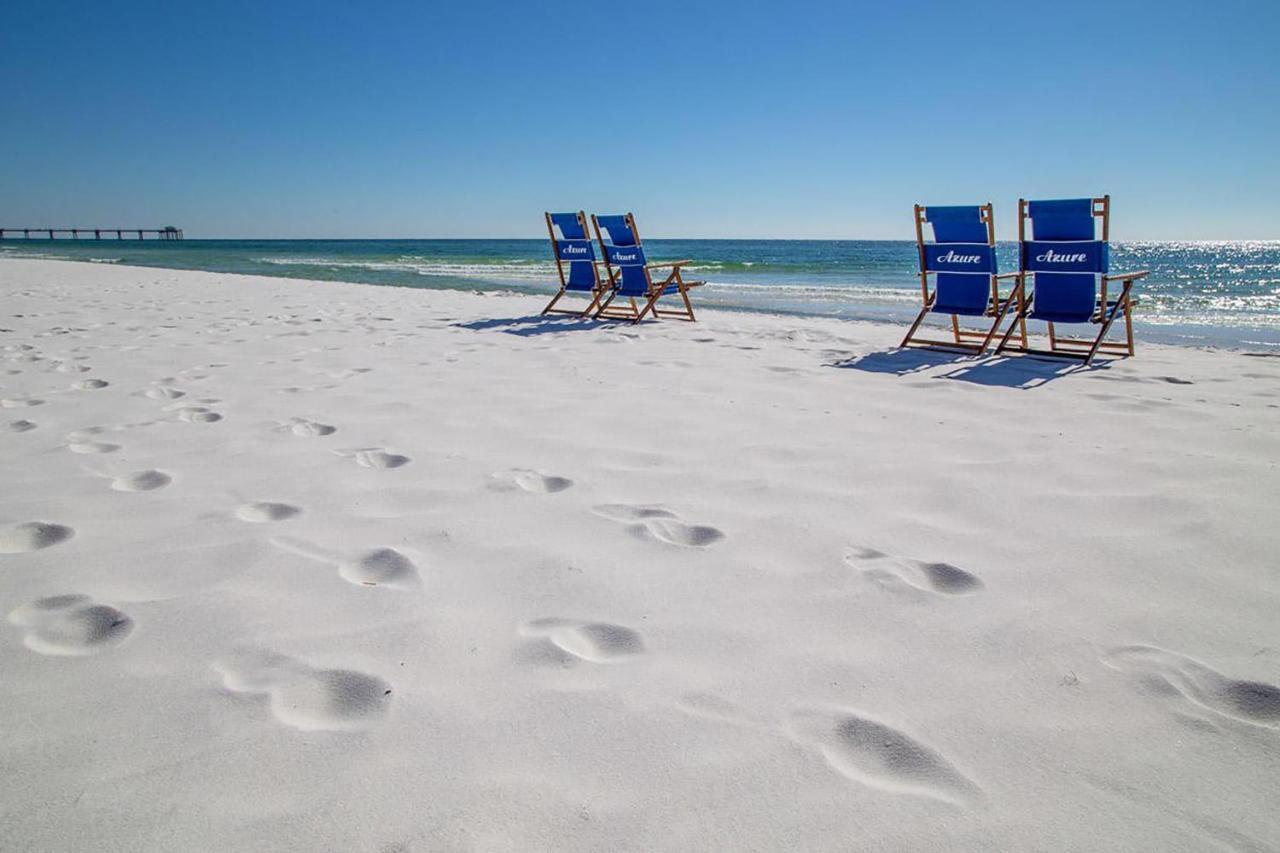 Azure #407 Fort Walton Beach Exterior foto