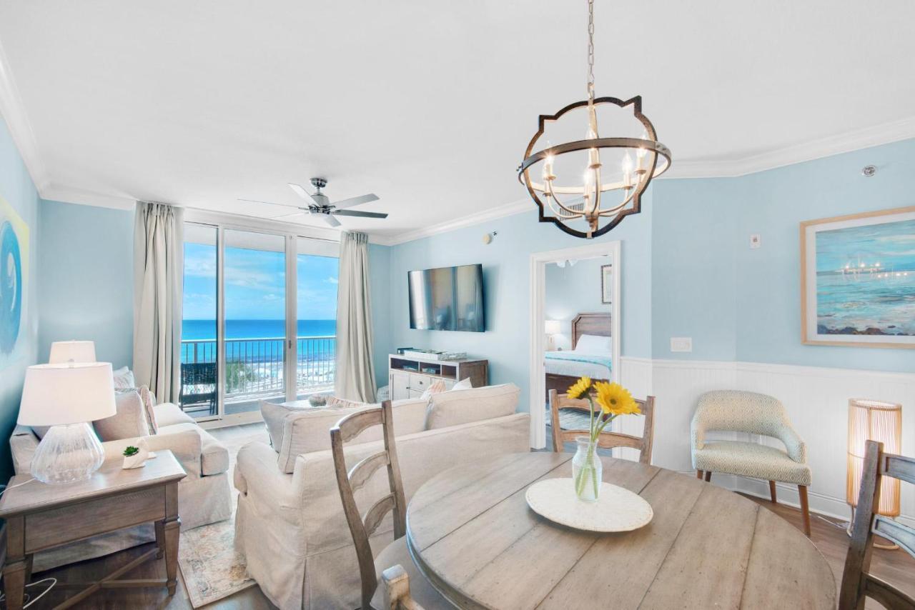 Azure #407 Fort Walton Beach Exterior foto