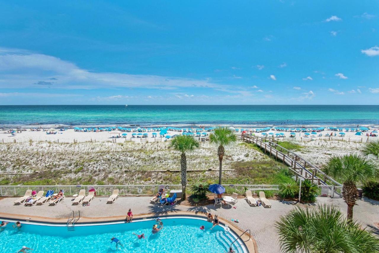 Azure #407 Fort Walton Beach Exterior foto