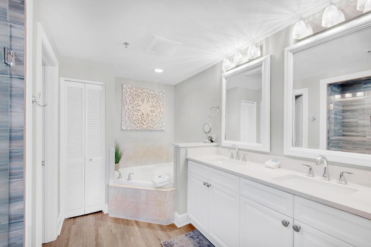 Azure #407 Fort Walton Beach Exterior foto