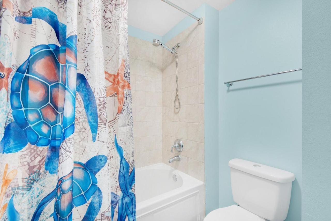 Azure #407 Fort Walton Beach Exterior foto
