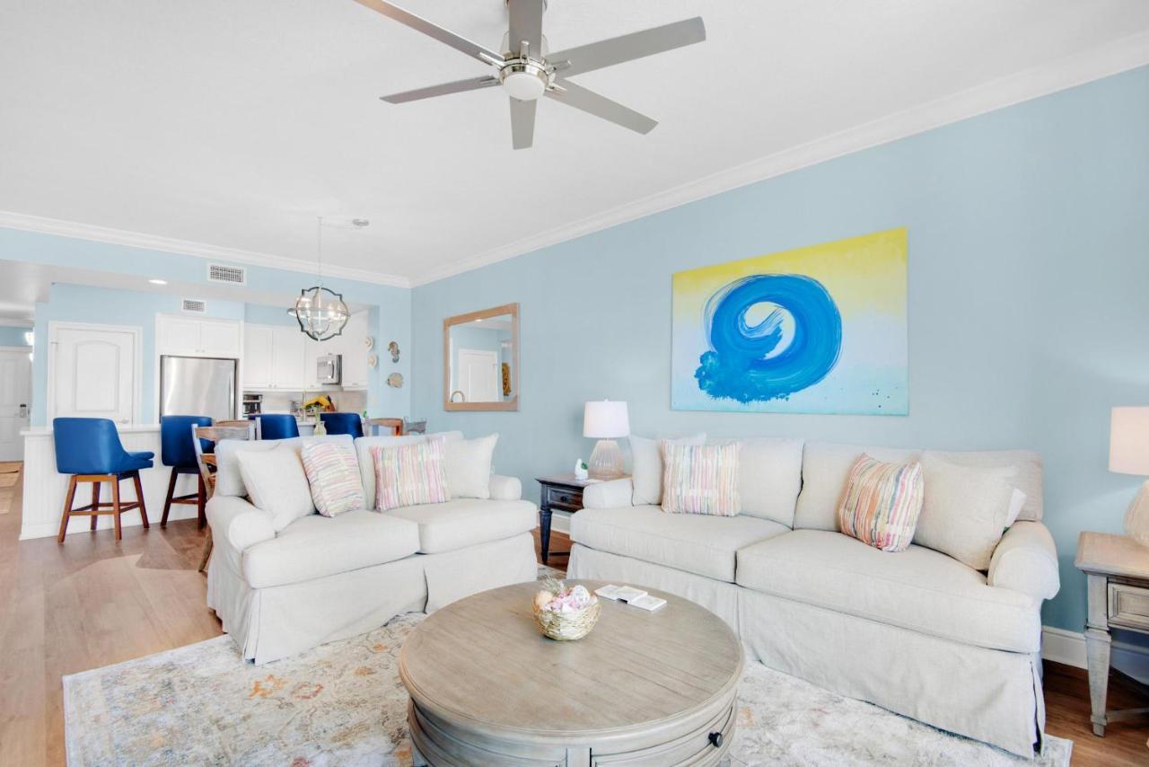 Azure #407 Fort Walton Beach Exterior foto