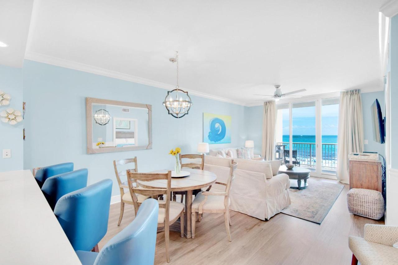 Azure #407 Fort Walton Beach Exterior foto