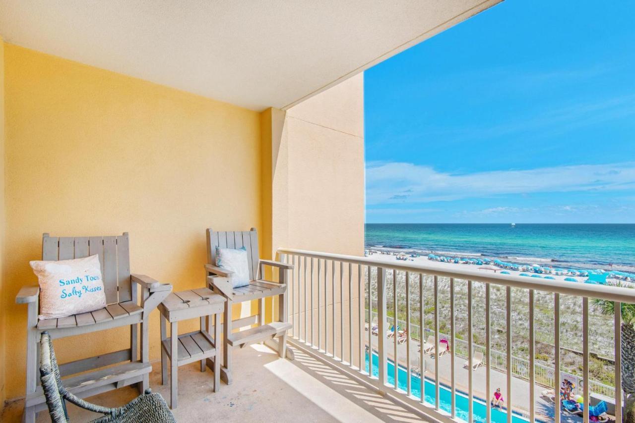 Azure #407 Fort Walton Beach Exterior foto