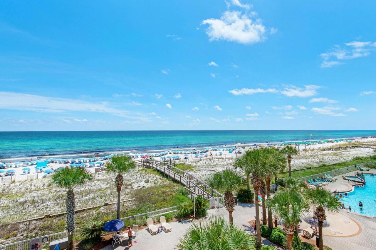 Azure #407 Fort Walton Beach Exterior foto