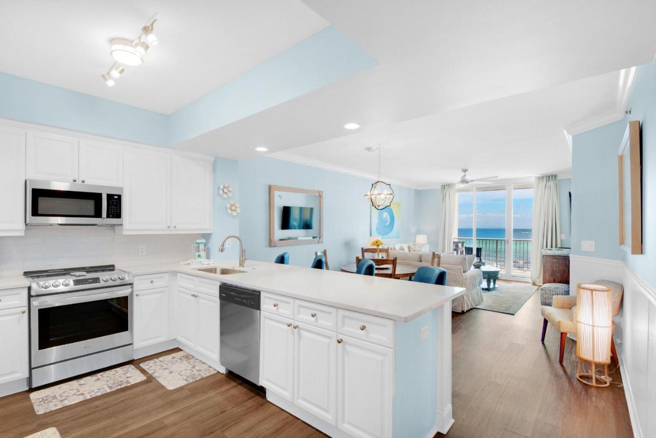 Azure #407 Fort Walton Beach Exterior foto
